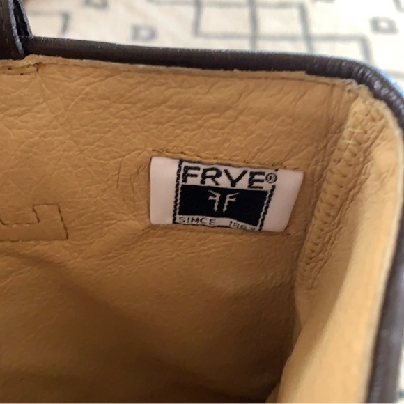 Frye Riding Boot - Picture 7 of 11